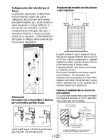 Preview for 7 page of Beko 41000 Manual