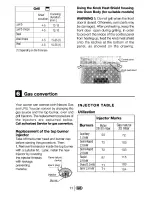 Preview for 29 page of Beko 41000 Manual