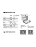 Предварительный просмотр 5 страницы Beko 4200 SA Operating Instructions Manual