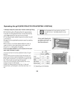 Предварительный просмотр 15 страницы Beko 4200 SA Operating Instructions Manual