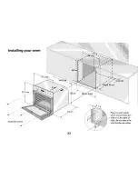 Preview for 26 page of Beko 4200 SA Operating Instructions Manual