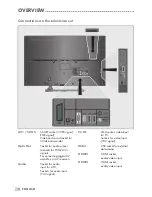 Предварительный просмотр 10 страницы Beko 42BLE5520BN Operating Instructions Manual