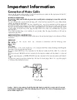 Preview for 9 page of Beko 42WP300PS Operating Instructions Manual