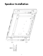 Preview for 11 page of Beko 42WP300PS Operating Instructions Manual