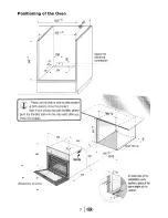 Предварительный просмотр 8 страницы Beko 4401 Instruction Manual