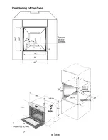 Предварительный просмотр 9 страницы Beko 4401 Instruction Manual