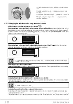 Предварительный просмотр 24 страницы Beko 50071464CH1 User Manual