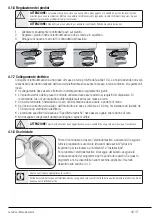 Предварительный просмотр 43 страницы Beko 50071464CH1 User Manual