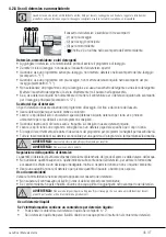 Предварительный просмотр 45 страницы Beko 50071464CH1 User Manual