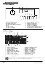 Предварительный просмотр 48 страницы Beko 50071464CH1 User Manual