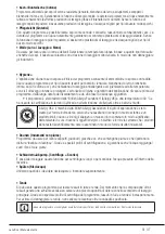 Предварительный просмотр 51 страницы Beko 50071464CH1 User Manual