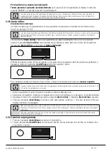 Предварительный просмотр 57 страницы Beko 50071464CH1 User Manual