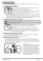 Предварительный просмотр 63 страницы Beko 50071464CH1 User Manual