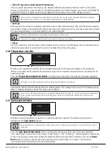 Предварительный просмотр 19 страницы Beko 50081464CH1 User Manual