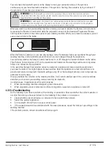 Предварительный просмотр 27 страницы Beko 50091464CH1 User Manual