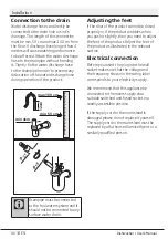 Предварительный просмотр 11 страницы Beko 5023790035316 User Manual