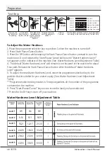 Предварительный просмотр 15 страницы Beko 5023790035316 User Manual