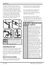 Preview for 11 page of Beko 5023790035347 User Manual