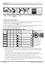 Preview for 15 page of Beko 5023790035347 User Manual