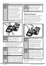 Preview for 17 page of Beko 5023790035347 User Manual