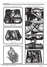 Preview for 20 page of Beko 5023790035347 User Manual