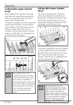 Preview for 23 page of Beko 5023790035347 User Manual