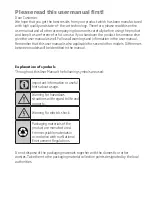 Preview for 2 page of Beko 5023790035361 User Manual