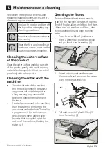 Предварительный просмотр 25 страницы Beko 5023790035361 User Manual