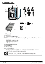 Preview for 10 page of Beko 5023790035576 User Manual