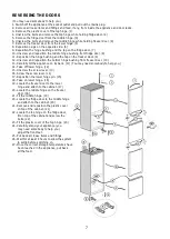 Предварительный просмотр 9 страницы Beko 5023790041744 Manual