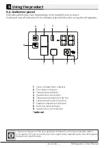 Preview for 19 page of Beko 5023790043632 User Manual