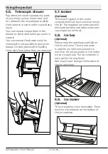 Preview for 28 page of Beko 5023790043632 User Manual