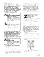 Предварительный просмотр 11 страницы Beko 5422A User Manual