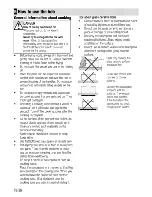 Предварительный просмотр 14 страницы Beko 5422A User Manual