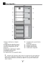 Предварительный просмотр 23 страницы Beko 5944008921200 Instructions For Use Manual