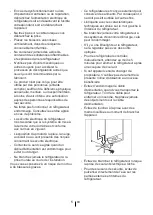 Preview for 44 page of Beko 5944008921200 Instructions For Use Manual