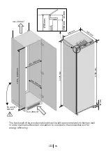 Preview for 11 page of Beko 5944008922290 Instructions Of Use