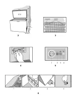 Preview for 5 page of Beko 5944008924539 Instructions Of Use