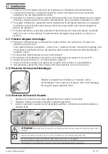 Preview for 41 page of Beko 60071464CH1 User Manual