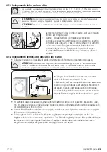 Preview for 42 page of Beko 60071464CH1 User Manual