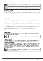 Preview for 55 page of Beko 60071464CH1 User Manual