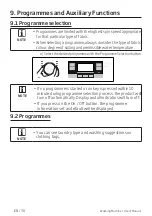 Preview for 30 page of Beko 60071474CHD1 User Manual