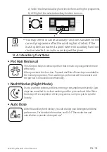 Preview for 39 page of Beko 60071474CHD1 User Manual