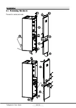 Preview for 45 page of Beko 670480 MB User Manual