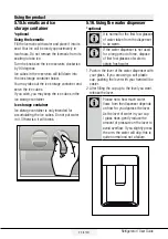 Preview for 58 page of Beko 670480 MB User Manual