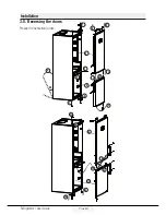 Preview for 13 page of Beko 670520 EB User Manual