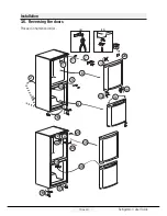 Preview for 14 page of Beko 670520 EB User Manual