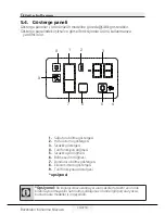 Preview for 53 page of Beko 670520 EB User Manual