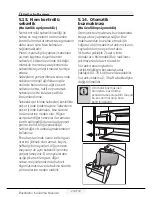 Preview for 63 page of Beko 670520 EB User Manual