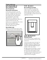 Preview for 64 page of Beko 670520 EB User Manual